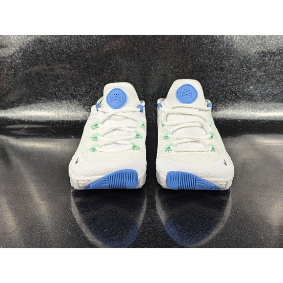 Nike Free Metcon 4 White Mint Foam Athletic Sneaker Gym Women's Size 9 N… - Picture 4 of 8